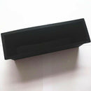 1200g Silicone Loaf Soap Mould Toast Bread Making Rectangle Mold A Black
