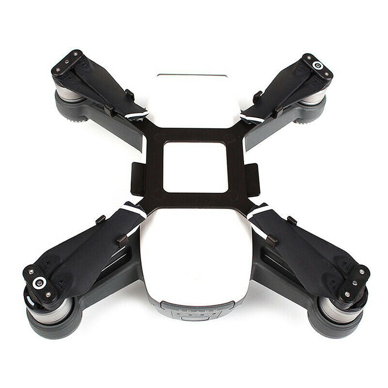 for DJI Spark Accessories Propeller Fixed Holder Stabilizer Transport Prote M6D5