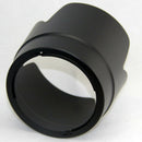 Lens Hood For  ET-86 ET86 ET 67 EF 70-200mm F/2.8L IS USM DSLR Camera