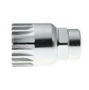 Bike Bicycle Bottom Bracket Centre Shaft Carbon Steel Remover Disassemble S