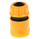 3 pcs Connectors Hose Fittings Irrigation System For Water Gun Connector 1/2" ME