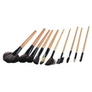 Professional Cosmetic Makeup Brush Set