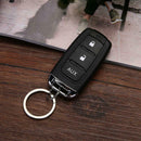 Car Vehicle Remote Central Kit Door Lock Burglar Alarm Keyless Entry System
