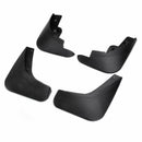 Mud Flaps For Mazda 3 (Bk) Hatch Hatchback M3 2004-2008 Car Front Rear For  M7G6