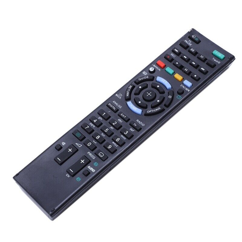 New Remote Control RM-ED047 For SONY Bravia TV KDL-40HX750 KDL-46HX850 K6D1