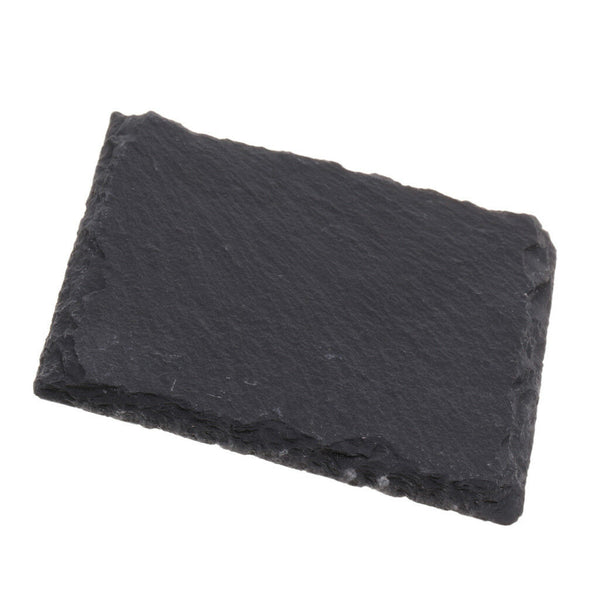 2x Turtle Tortoise Rock Dish for Reptile Amphibians Food Bowl