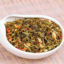 5g Chinese Natural Herbal Tea Safe Drinks for High Blood Pressure Relief Deluxe