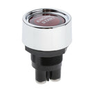 Car Ignition Switch Engine Start Push Button Keyless Entry Starter 12V 5A None
