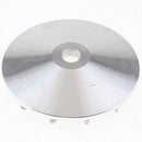 2x Variator Drive Face Fan For GY6 125cc 150cc Engine