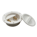 Dustproof Waterproof Junction Box Universal Electrical Power Supply Base for