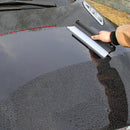 Soft Silicone Water Drying Blade Wiper Windscreen Wash Cleaning for Car Windows