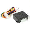 Auto Safety Power Window Roll Up Closer Module Alarm Protector for 4 Doors
