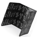2X Kitchen Pan Anti-Splatter Oil Splash Cooking Shield Guard Screen Cover Frying