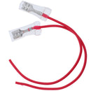 1 Pair Universal Horn Wire Harness Wiring Harness Assembly Electric Line