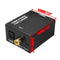 Digital to Analog Audio Converter Optical/Coaxial In Headphone/Speaker RCA out b