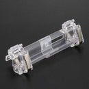 K8 Telescopic Press Type Four Finger Operation Mobile Triggers Fire Control Y5J4