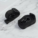 Adjustable Nylon Guitar Strap Ukulele Hanging Neck Music Instrument Belt  A