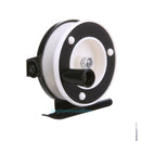 Ice Fishing Mini Portable Travel Fishing Tackle Reels Lightweight for Winter