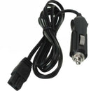 12V Car Cooler Cool Box Mini Fridge Power Lead 2m Cable Plug Fused