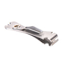 Stainless Steel Fly Fishing Nipper With Knot Tying Tool Line Nipper--6.5 cm ATA~
