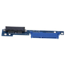 Micro SATA 13 male to SATA 22female adapter serial converter adapter for leno FT