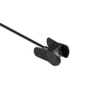 Replacement Charging Cradle Charger USB Cable for Garmin Vivosmart 3