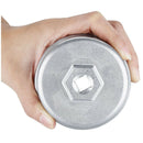 Aluminum Oil Filter Wrench Remover Tool  J8K7