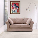 Beauty 5D Diamond Painting Embroidery DIY Craft Cross Stitch Home Decor