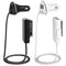 Dual USB Car Charger Power Adapter 9.6A car charger Car charger