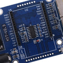 HLK-RM04 TCP IP Ethernet Converter Module Serial UART RS232 to WAN LAN WIFI FT