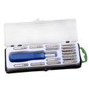 16 in 1 Screw Driver Mobile Phone/Laptop/Notebook/Computer Repair Tool Se Dswy