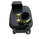 Air Filter Cleaner Box Housing Assembly fits for Yamaha PW50 81-10