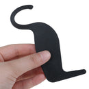 Makeup Template Makeup Contour Eye Liner Card Stencil makeup Contour Makeup to.