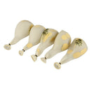 5Pc 12 Inch Confetti Balloons Latex Birthday Balloons 16Th Years Old Annive