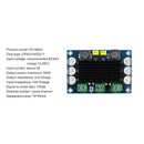 1X(Dc 12V 24V 100W Tpa3116 D2 Da Mono Channel Digital Power Audio Amplifier