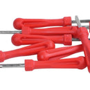 Car Truck Tire Valve Stem Core Remover Puller Installer Tool 20 Pcs