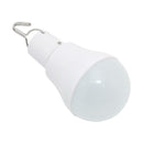 Portable 12LED Solar Light Bulb Outdoor Camping Tent Lamp Emergency Lights