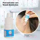 8ml Stud Care Solution Ear Piercing Ear Care Solution