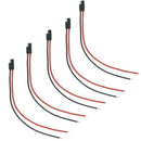 Short Power Cord for GM300 GM950E SM50 M120 SM120 GM950I GM3188 GM3688 for