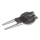 Alloy Golf Putting Green Divot Tool Lawn Repair Too w/ Ball Mark Golf Gift B