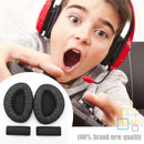 Replacement Earpads w/ Headband for Sennheiser RS160 RS170 RS180 Headphones