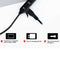 Magnetic Music Bluetooth Earphone Xt11 Sport Running Wireless Bluetooth Hea M4H9
