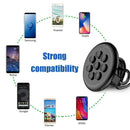 Wireless Charger Fast Charging Wireless Charging Pad Suction Cup Ring Brack