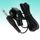Clip-on Pickup for Acoustic Guitar Mandolin Violin Banjo Ukulele etc.