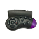 Intelligent Remote Control Steering Wheel Remote-Control Car DVD Dedicated