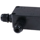 3Way IP66 Outdoor Waterproof Cable Connector Junction Box With Terminal 450V Gw