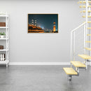 1000 Pieces Adults Kids Paper Jigsaw Puzzles Big Ben Assembling Picture Kit