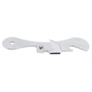 Stainless Steel Manual Tin Can Opener Bottle Jar Beer OpenerB Hn