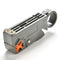 Cable Stripper For RG59 RG6 RG11 Coaxial Wire Coax Stripping Tool Kits JR