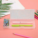 DIY Mandala Special Shaped Diamond Painting 2 Grids Jewelry Storage Box
